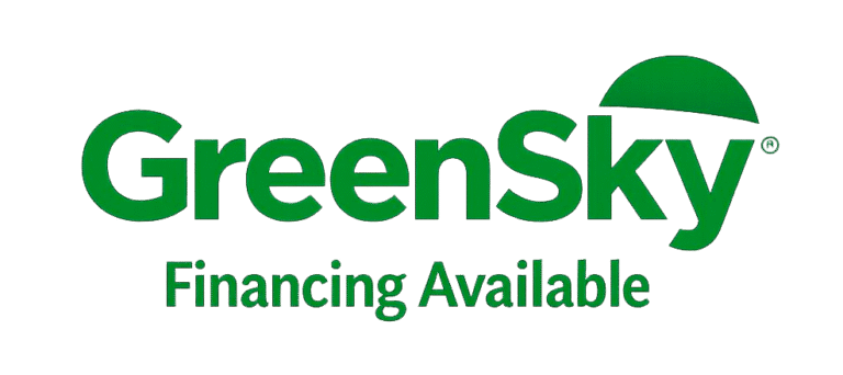 Financing available outdoor services Orlando FL